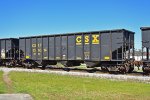 CSXT 836514